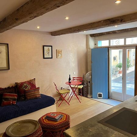 5 Star Rated Exclusive House In Valbonne Village Экстерьер фото