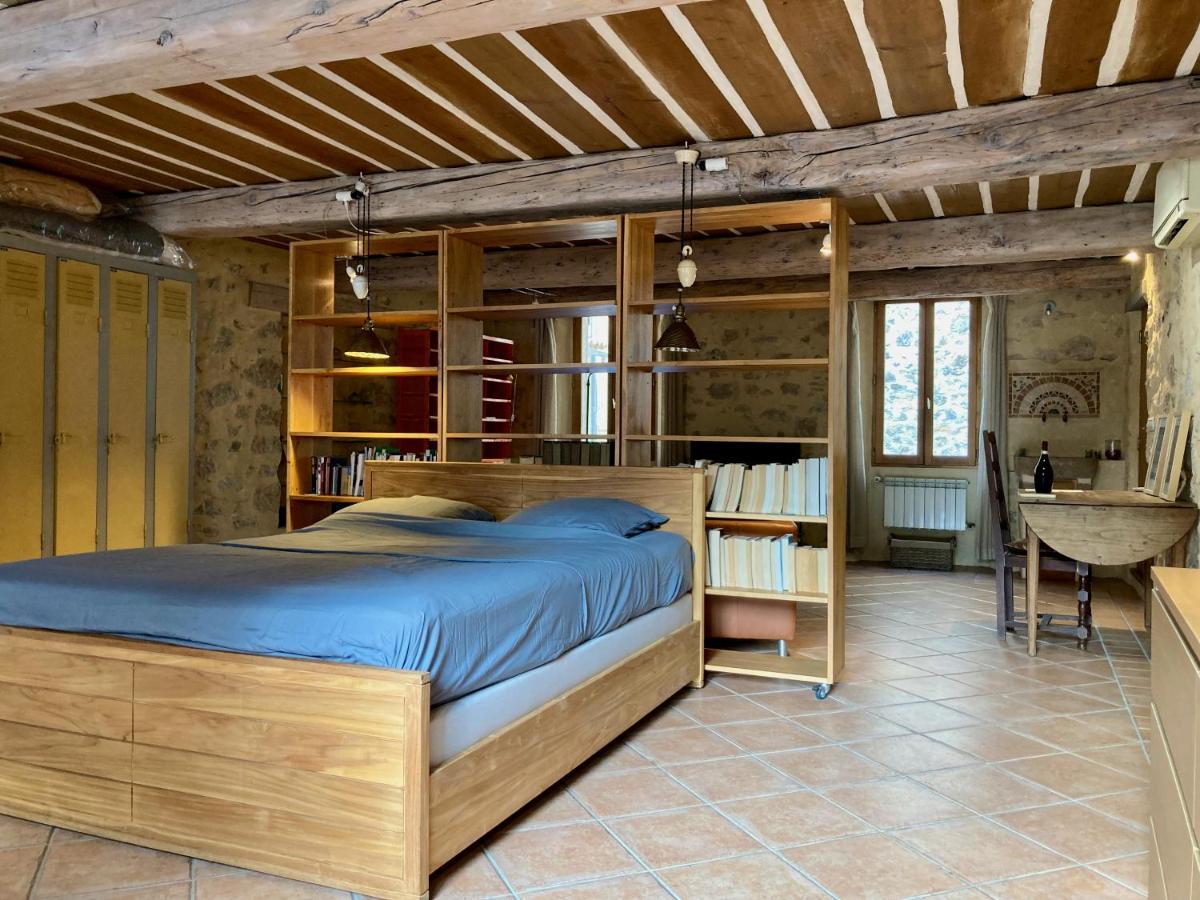 5 Star Rated Exclusive House In Valbonne Village Экстерьер фото