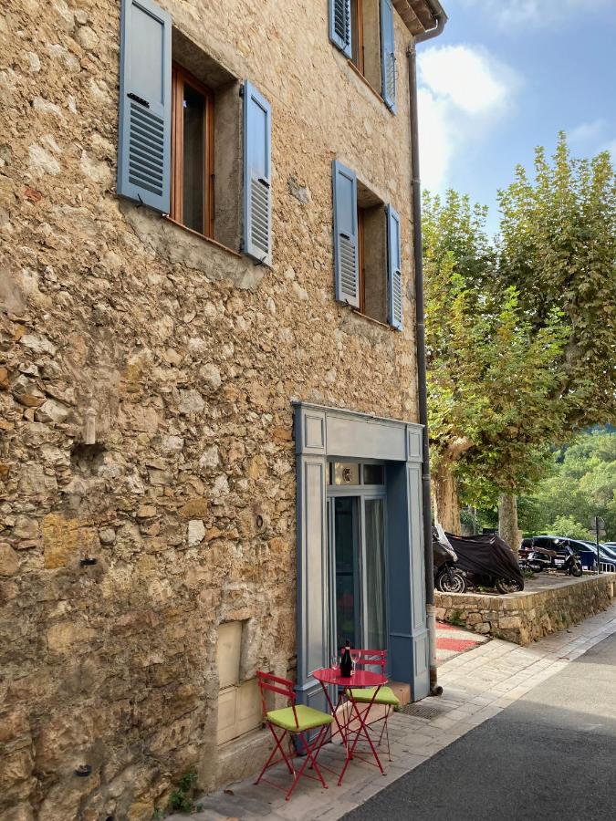 5 Star Rated Exclusive House In Valbonne Village Экстерьер фото